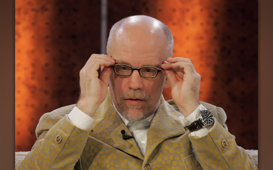 "Wetten Dass . . . ?"