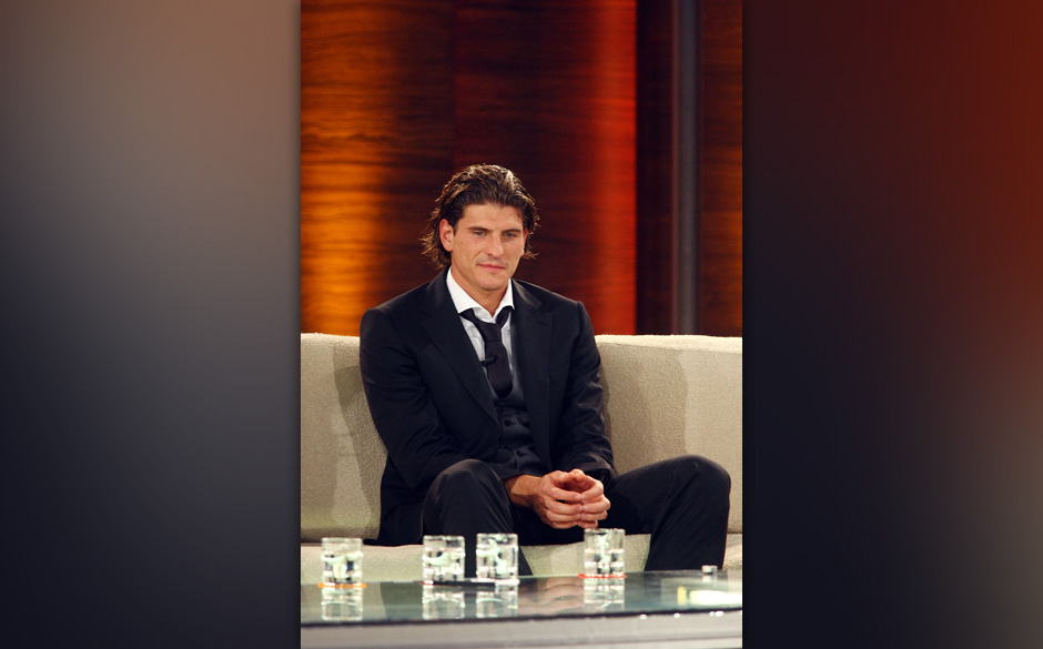 Wetten dass...? Show From Friedrichshafen