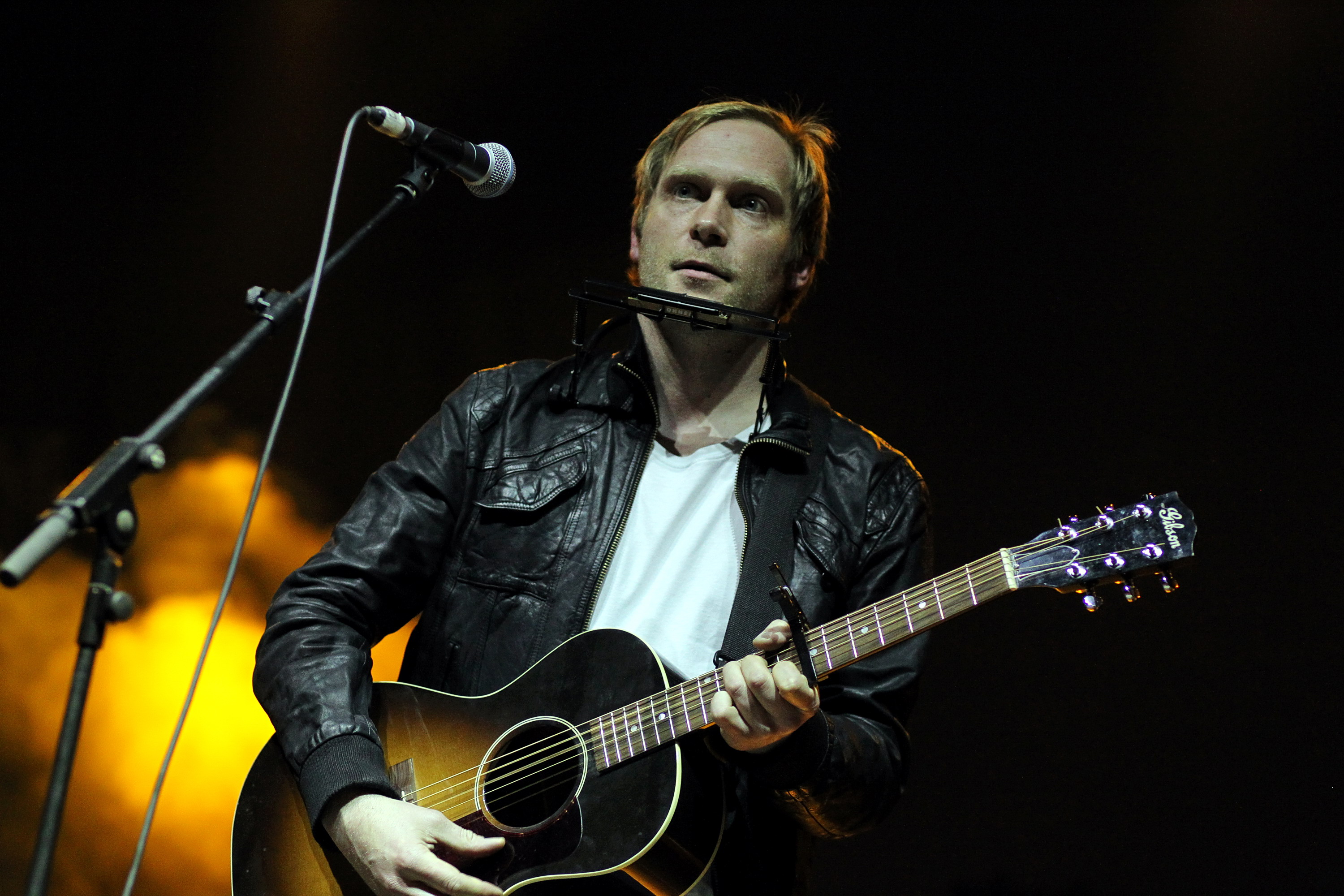 Thees Uhlmann & Band