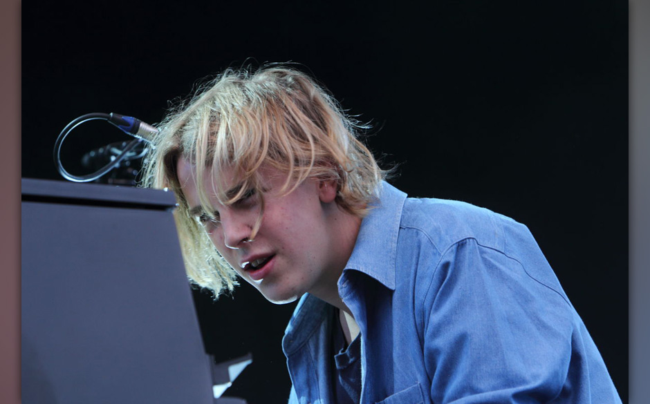 Tom Odell