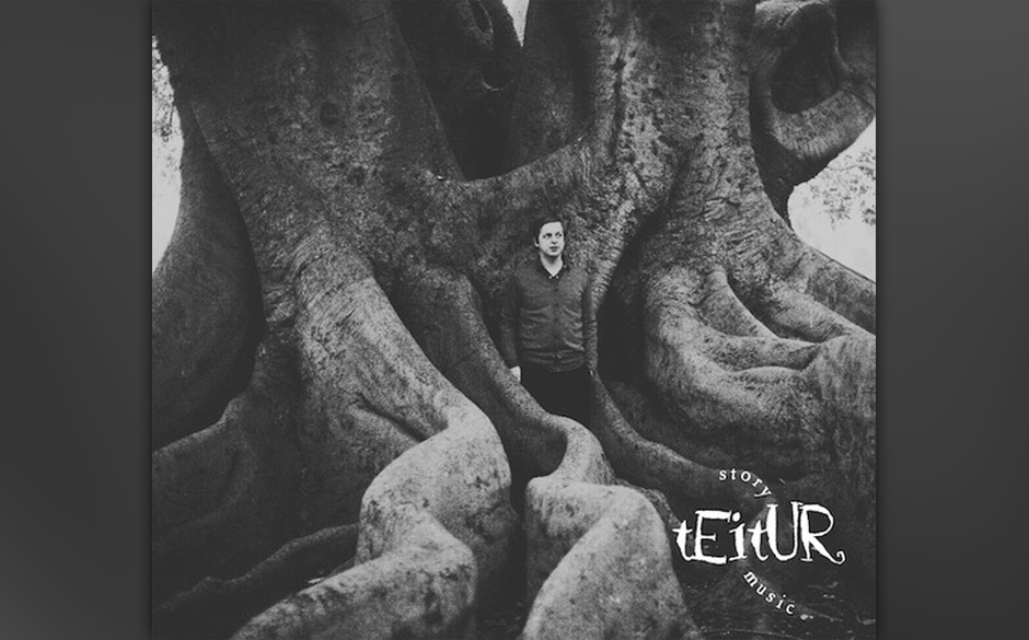 Teitur - "Story Music".
Intimes Songwriting von den Färöer Inseln mit prominenter Hilfe von Van Dyke Parks.