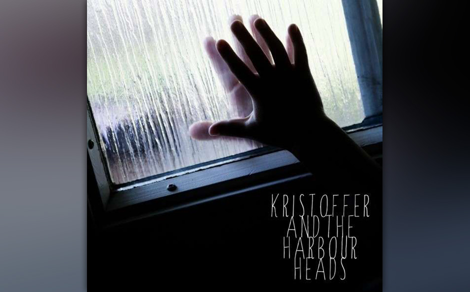 Kristoffer & The Harbour Heads - "Hands".
Händereichendes Konzeptalbum des schwedischen Folk-Künstlers.