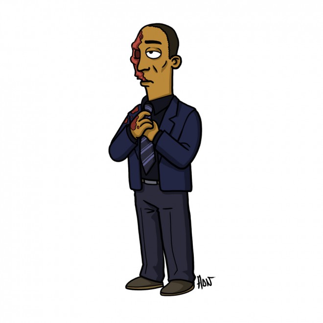 Gus Fring