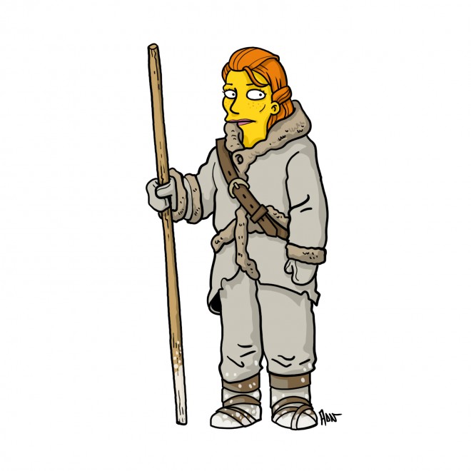 Ygritte