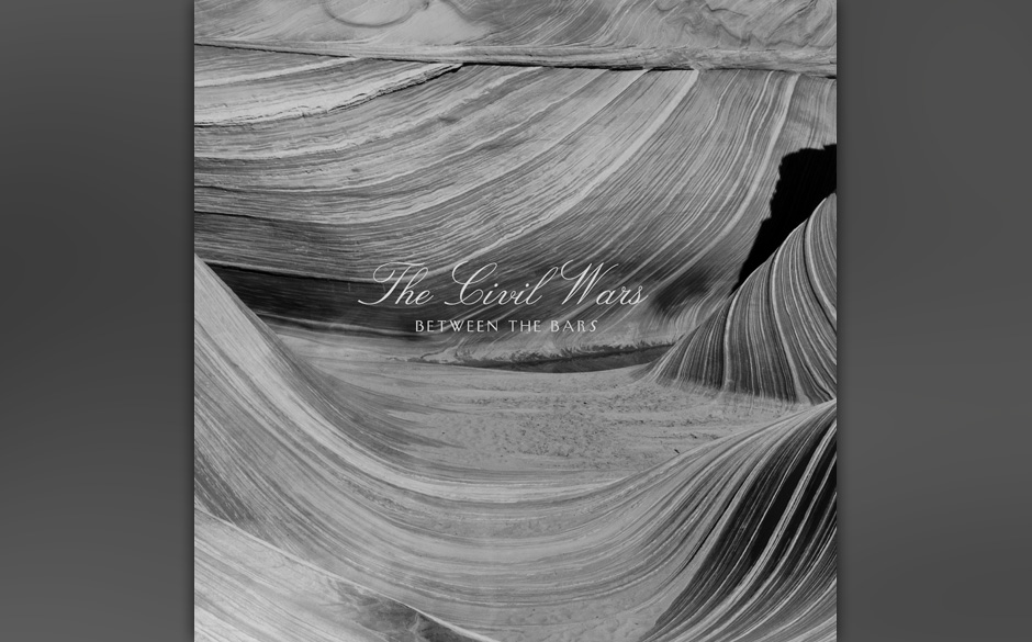 Civil Wars
BETWEEN THE BARS. Format: 10" Vinyl