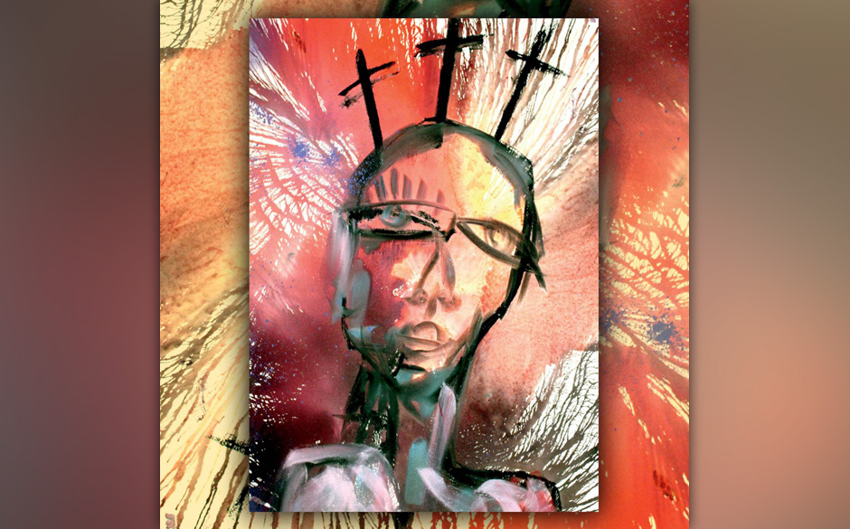 Joseph Arthur: THE BALLAD OF BOOGIE CHRIST ACT 2. Format: CD