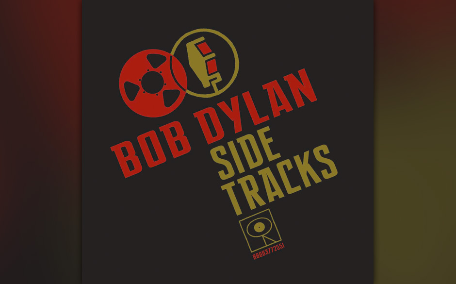 Bob Dylan: SIDE TRACKS.
Format: LP