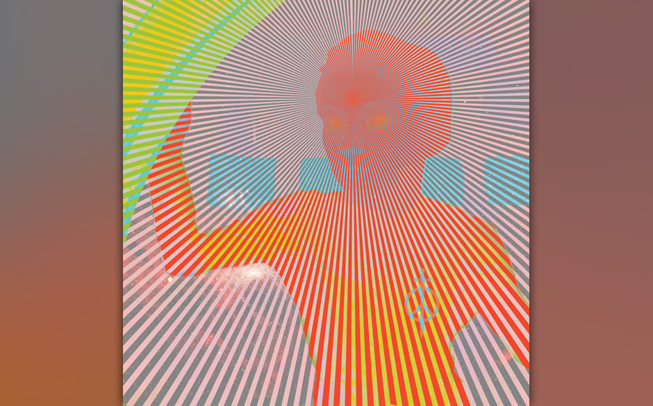 Flaming Lips: PEACE SWORD. Format: LP.