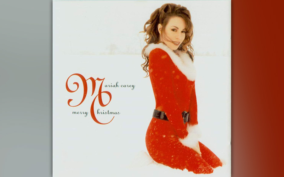 Mariah Careys „All I Want For Christmas Is You“ läuft definitiv öfter als 16 Millionen Mal zur Weihnachtszeit im Radio.