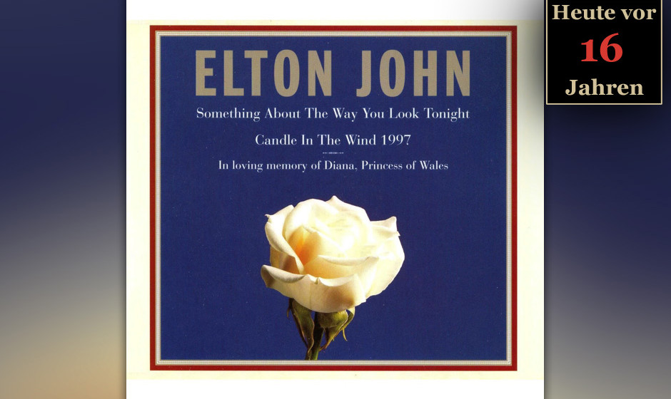 Rewind Today Elton Johns 