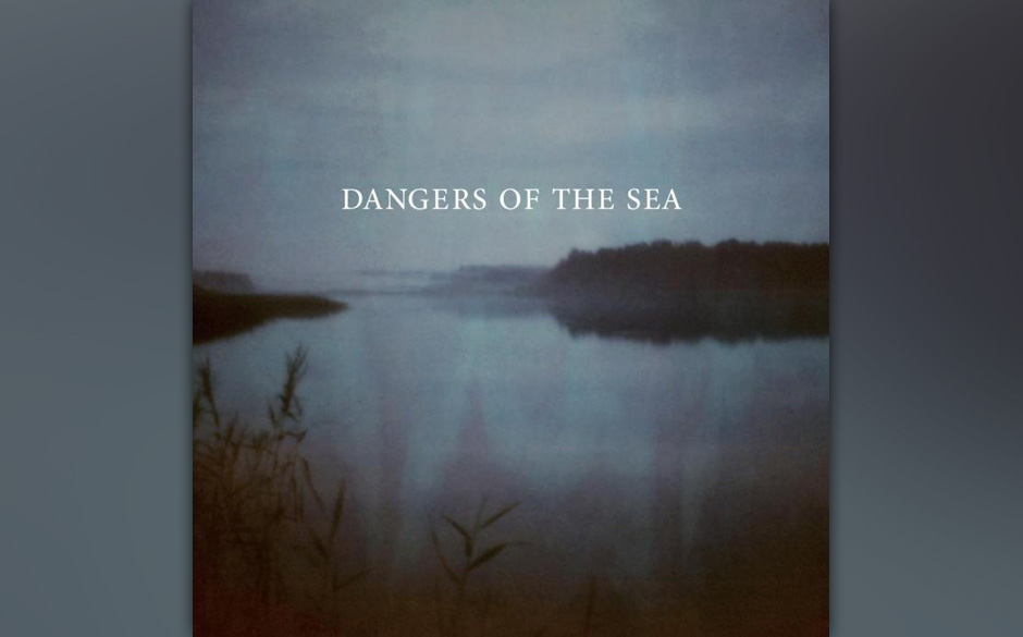Dangers Of The Sea - DANGERS OF THE SEA
