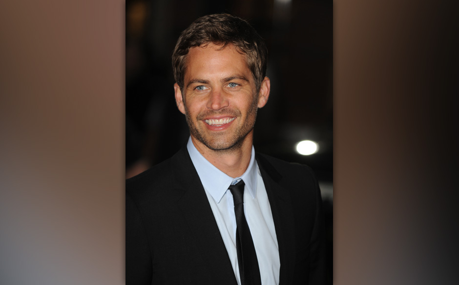 "FAST AND FURIOUS" PREMIERE IN LONDON