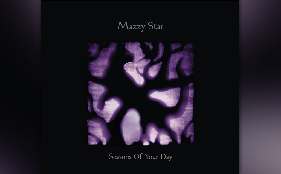 Mazzy Star	 - 	SEASONS OF YOUR DAY