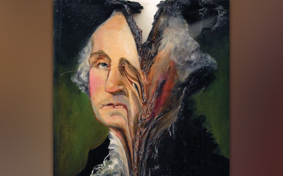 Kevin Devine - BUBBLEGUM