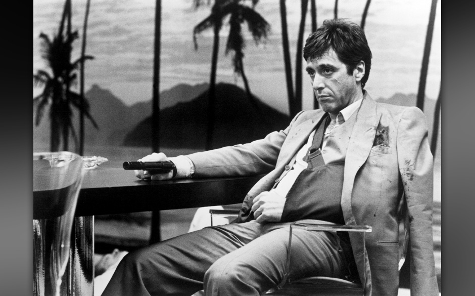 SCARFACE