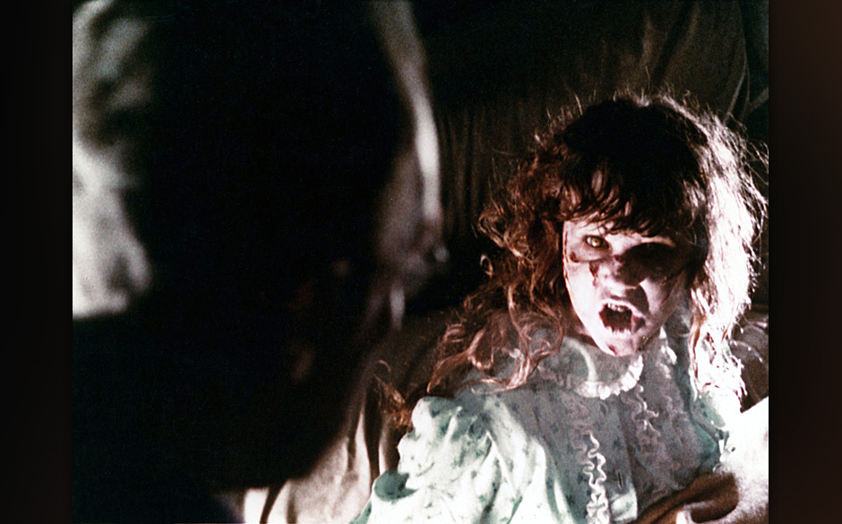 THE EXORCIST