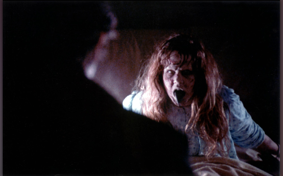 The Exorcist