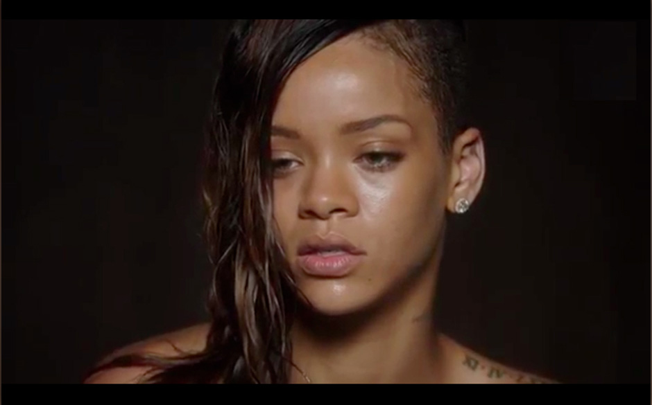 7. Rihanna "Stay"