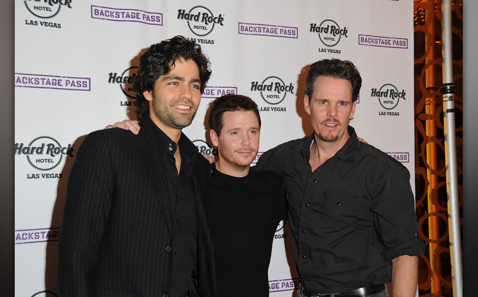 Entourage; Es begann so schön, es wurde so langweilig, es endete pathetisch.