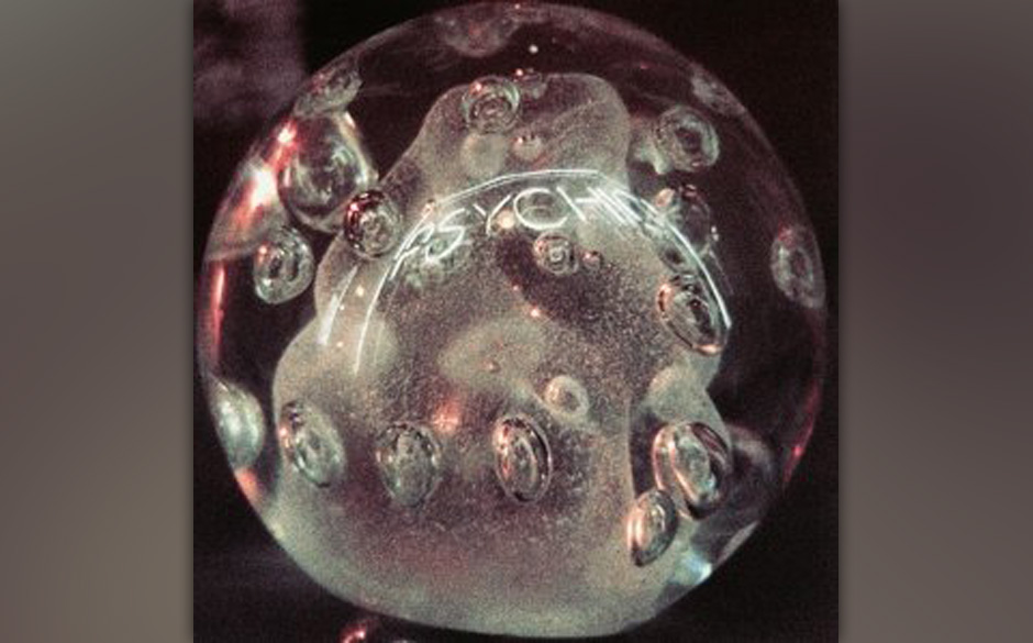 07. Darkside - „Psychic“