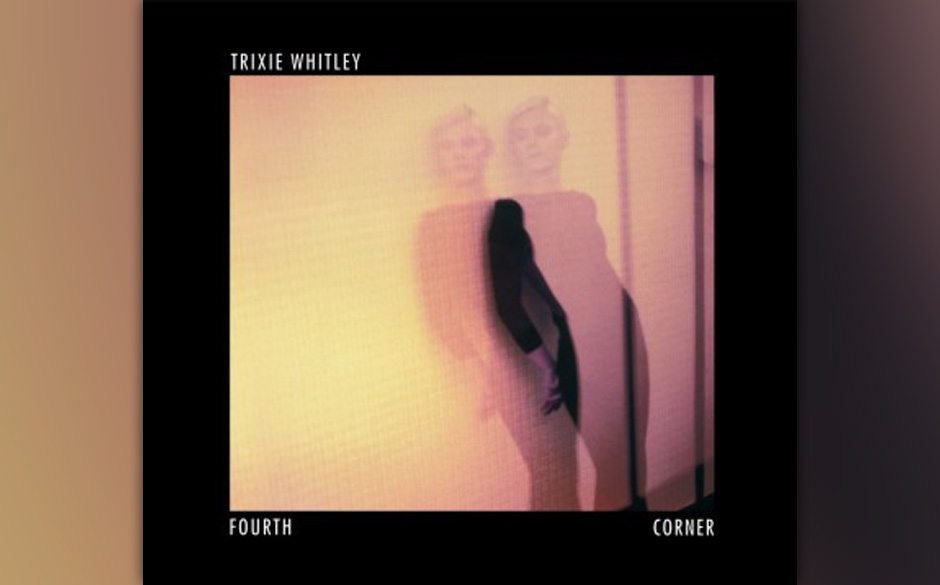 09. Trixie Whitley - „Fourth Corner“