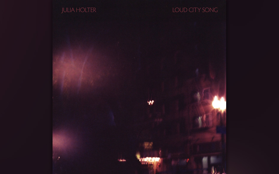 02. Julia Holter - „Loud City Song“