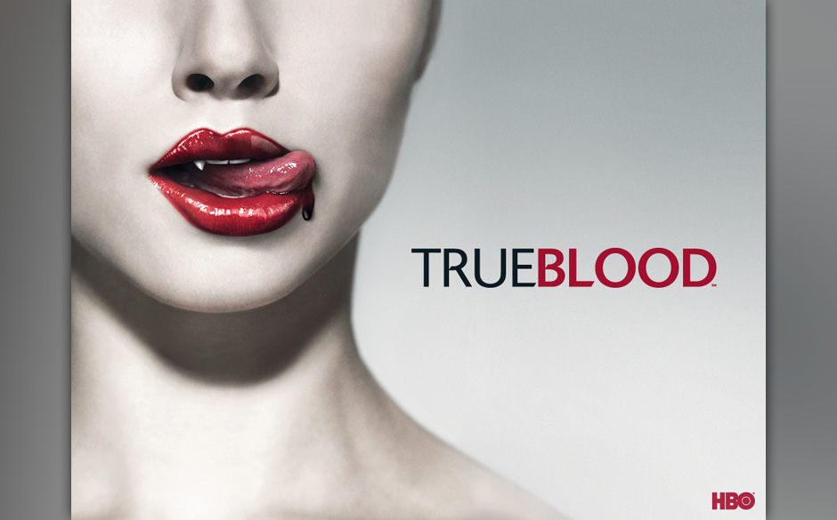 True Blood: Auch die Vampire wollten nicht so wirklich gehen. Nächstes Jahr ist es endlich so weit.