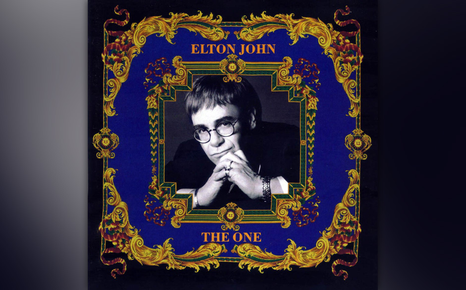 'The North' ('The One') (1992).
Mit dem Entzug bin ich durch. Wann war der Punkt, als ich wusste, dass die Zeit dafür gek...