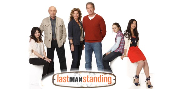 Last Man Standing
Macher: Jack Burditt ist Comedy-Experte: Er war schon bei „Mad About You“, „Frasier“ und „30 R...