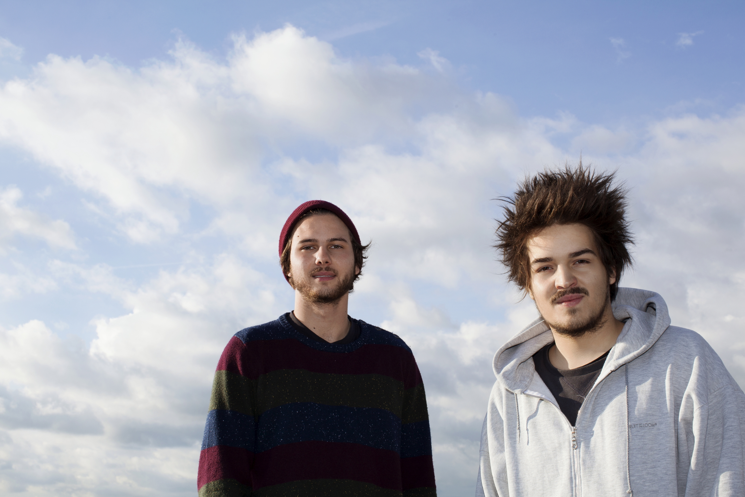 Milky Chance