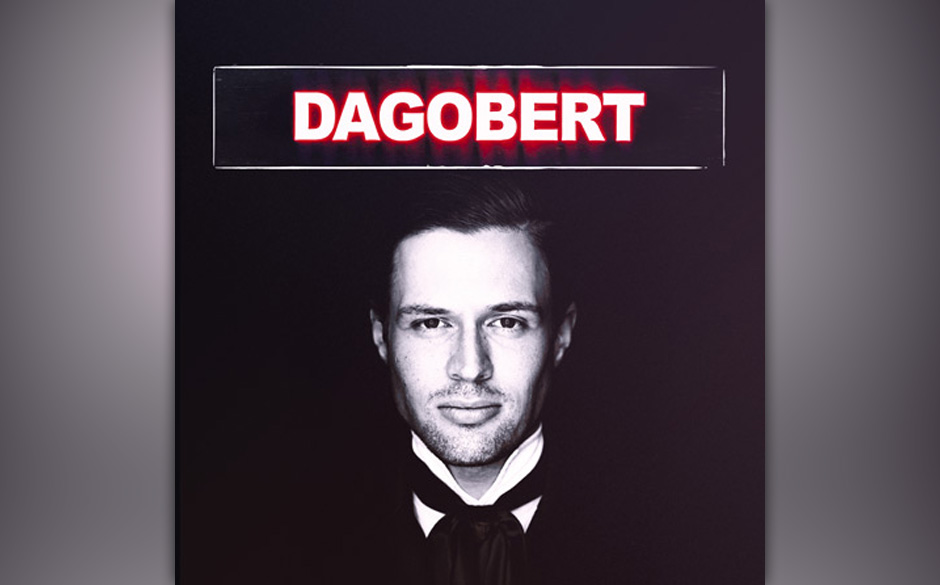 01. Dagobert - „Dagobert“
