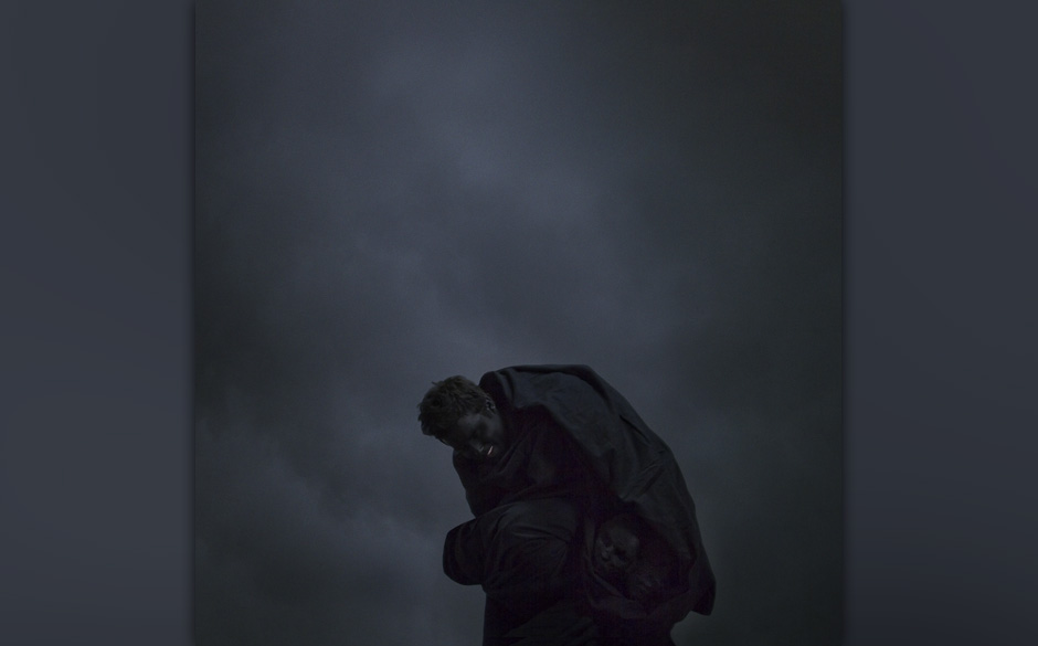 04. Baths - „Obsidian“