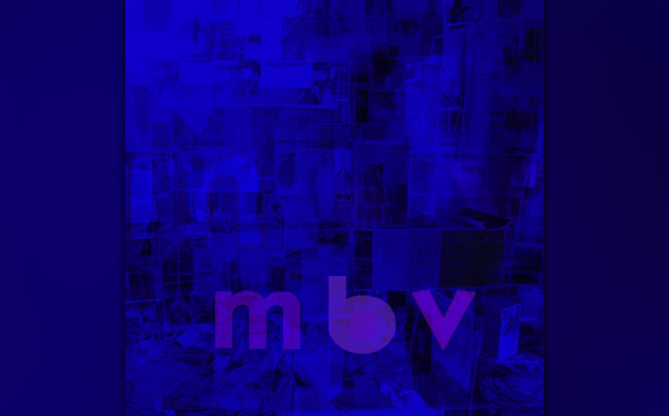 06. My Bloody Valentine  - „MBV“