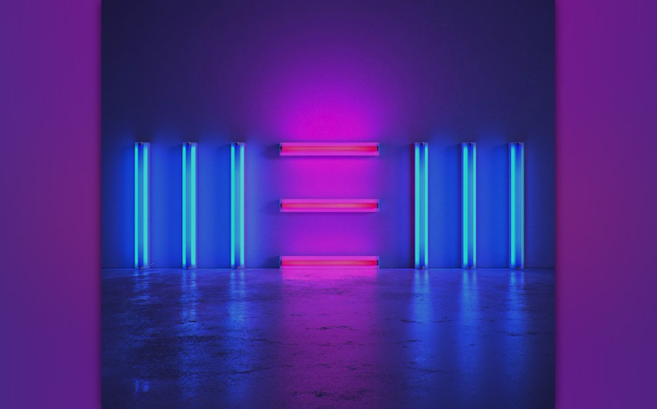 1. Paul McCartney - New