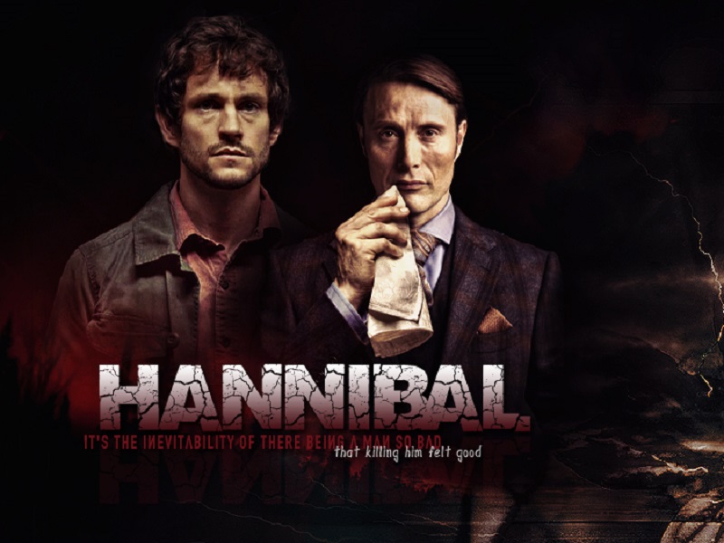 Hannibal
Macher: Bryan Fuller galt bisher nicht als Thriller-Typ, er schuf eher surreale Serien wie „Dead Like Me“ und...