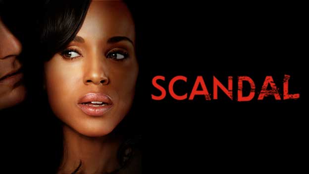 Scandal
Macher: Shonda Rhimes weiß, wie Dramen gehen: Sie ist die Macherin von „Grey’s Anatomy“ und „Private Prac...