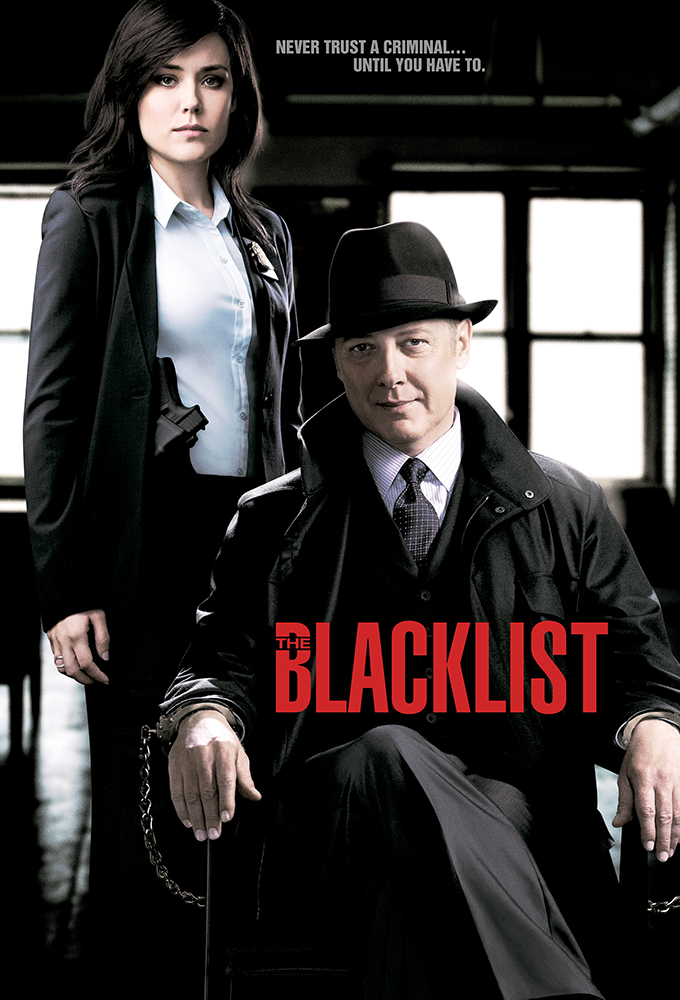 The Blacklist
Macher: Jon Bokenkamp ist bisher kaum bekannt, hat aber immerhin gleich einen Zwei-Jahres-Deal bei seiner Pr...