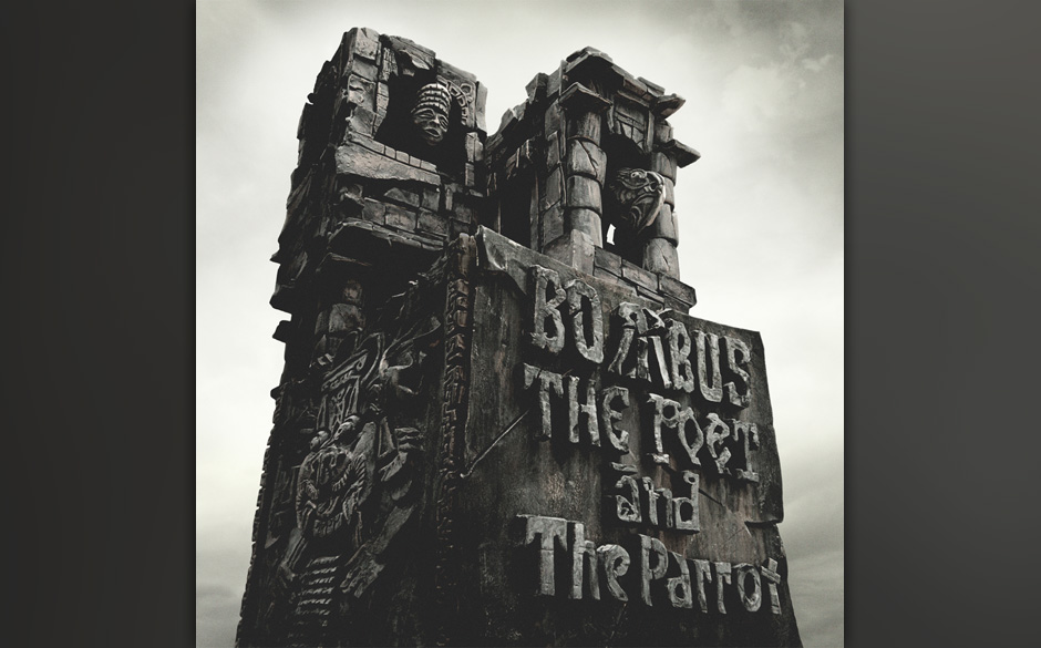 06. Bombus - „The Poet And The Parrot“