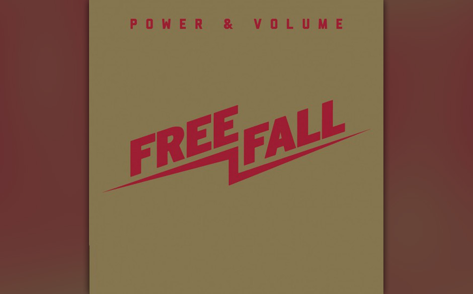 05. Free Fall - „Power And Volume“