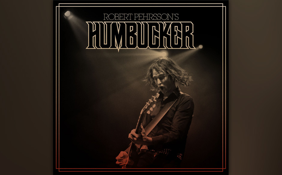 03. Robert Pehrssohn’s Humbucker - „R. P.’s Humbucker“