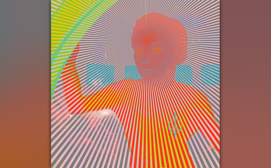 Flaming Lips - "The Peace Sword". Auch im dreißigsten Jahr ihres Bestehens ist die Band um Mastermind Wayne Coyne mehr al...