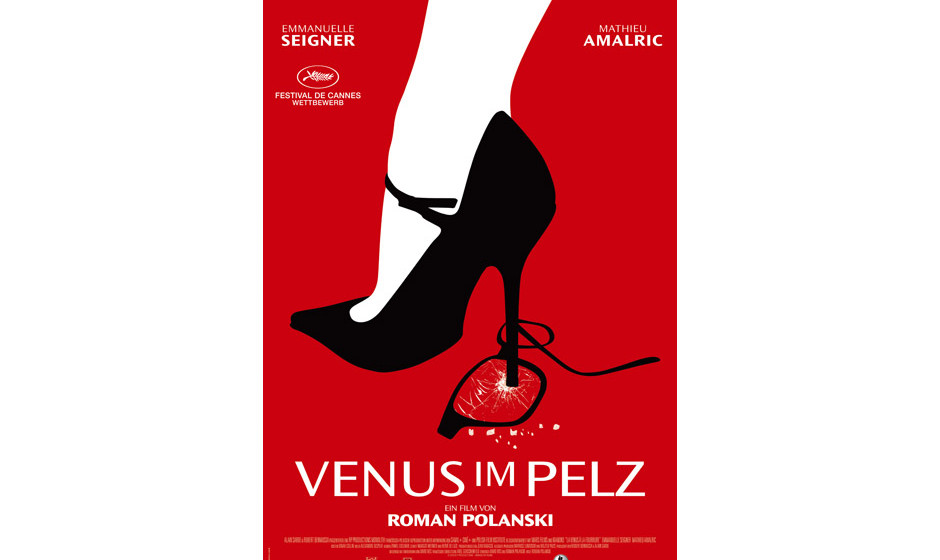 Venus im Pelz (21.11.)