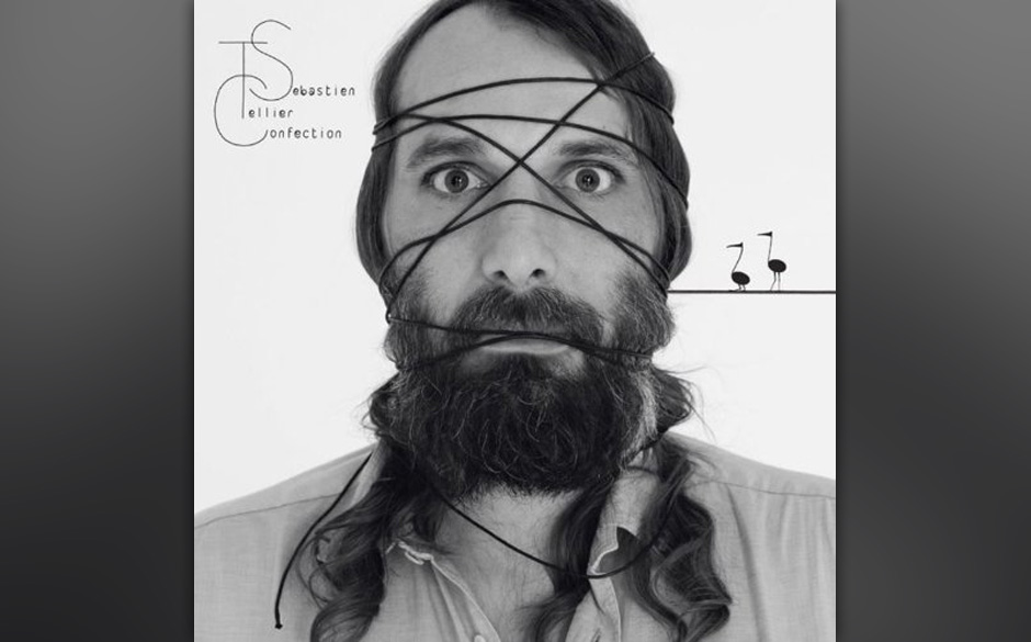 Sebastian Tellier - "Confection"