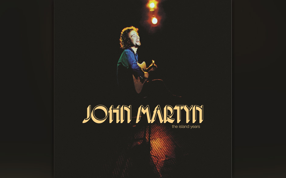 John Martyn - "The Island Years"