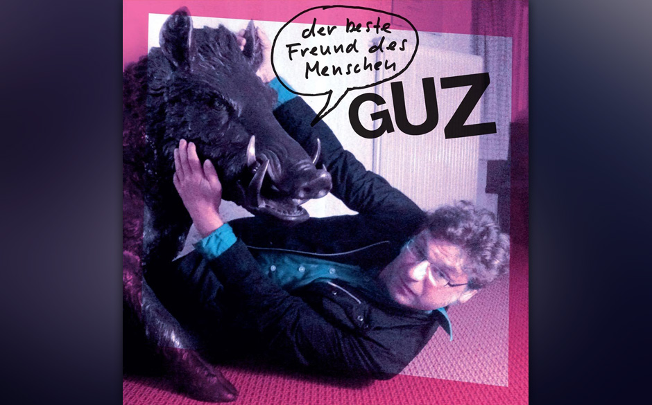 GUZ - "Der beste Freund des Menschen"