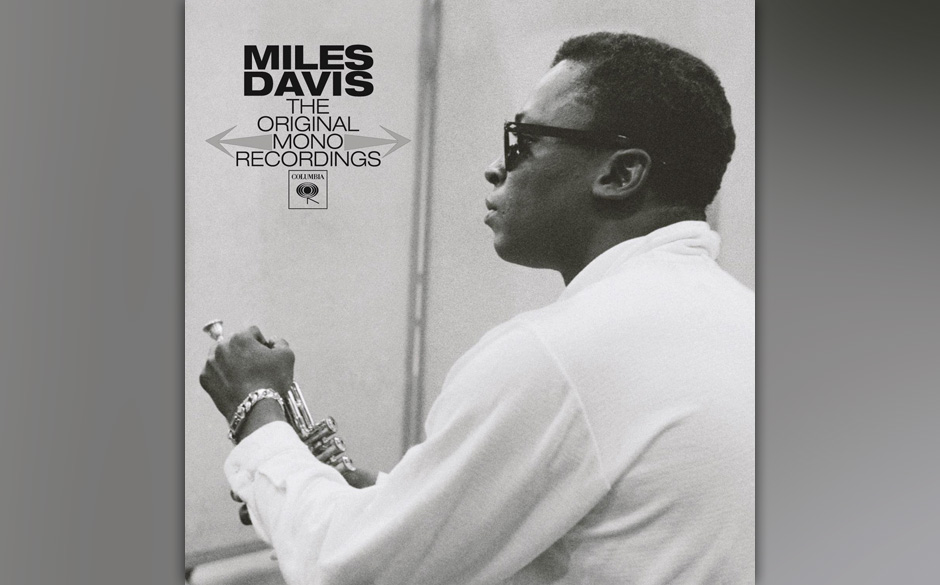 Miles Davis - "The Original Mono Recordings"