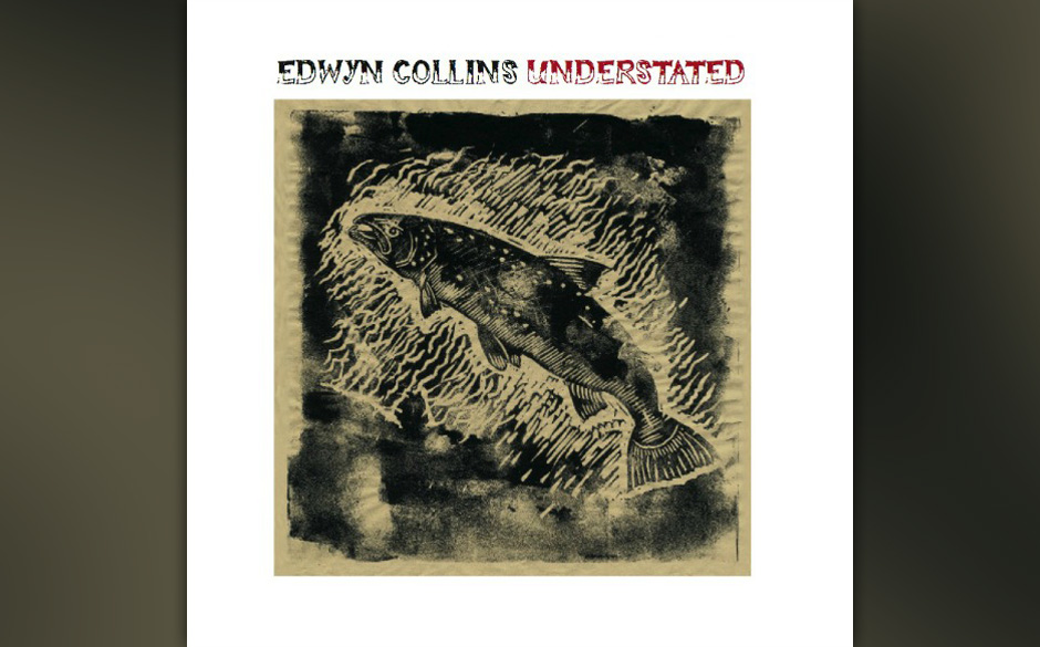 Edwyn Collins: Understated