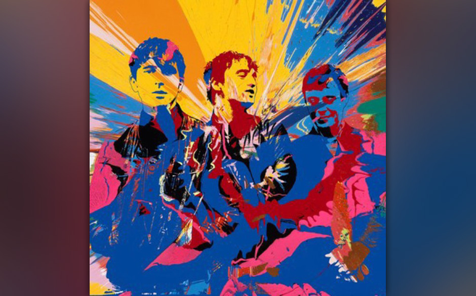 Babyshambles: Sequel To The Prequel
