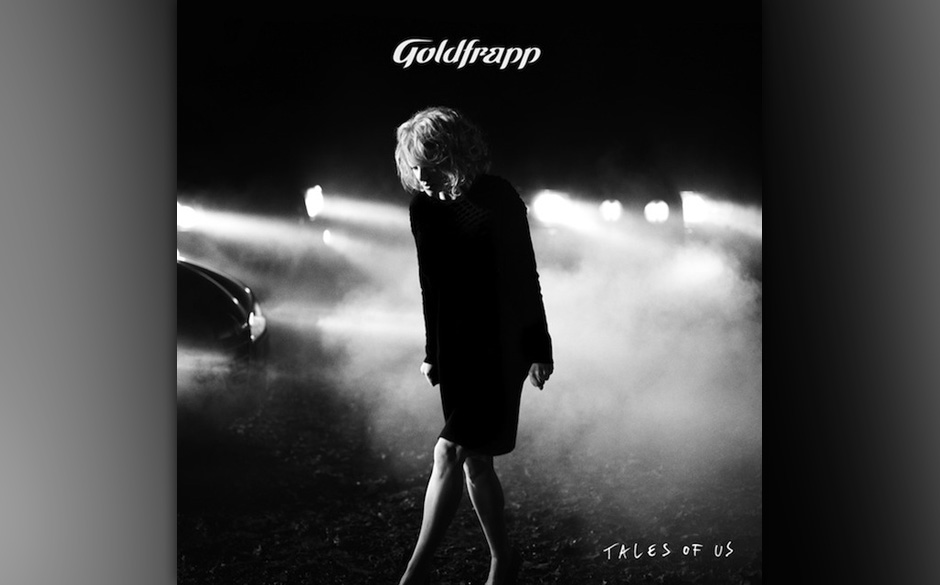 Goldfrapp: Tales Of Us