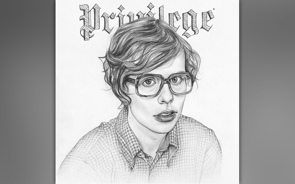 Parenthetical Girls - PRIVILEGE